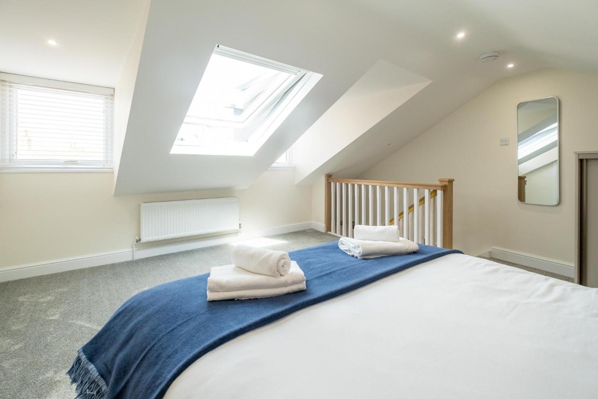 Avocet Cottage Aldeburgh Exterior foto